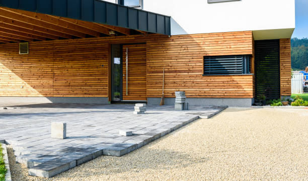 Best Driveway Paving Near Me  in Midwest City, OK