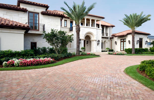Best Commercial Driveway Pavers  in Midwest City, OK