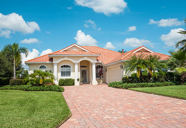Best Custom Driveway Pavers  in Midwest City, OK