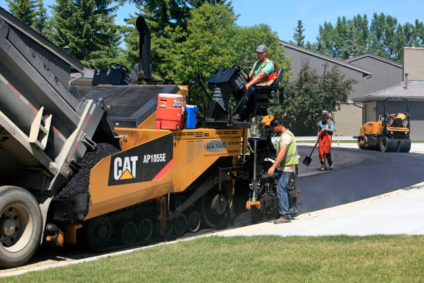  Midwest City, OK Driveway Pavers Pros