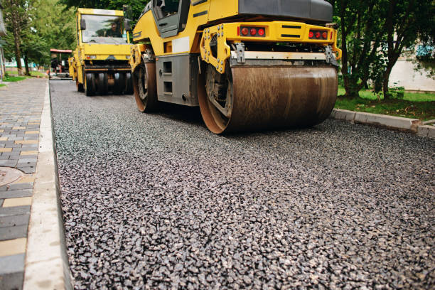 Best Driveway Pavers Near Me  in Midwest City, OK